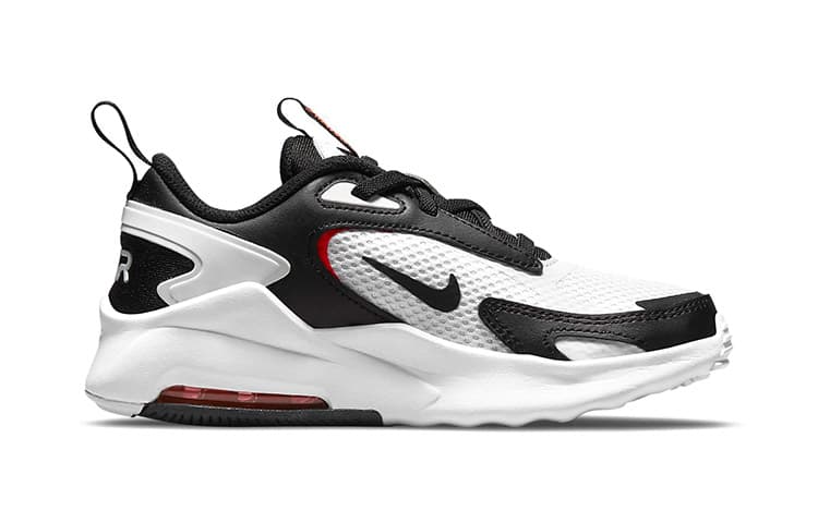 Кроссовки Nike Air Max Bolt - изображение 3