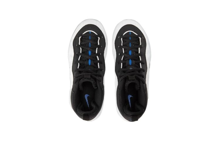Кроссовки для баскетбола Nike Foamposite One Little "Home" - изображение 4