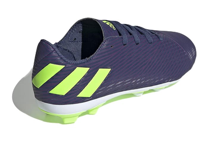 Бутсы adidas Nemeziz Messi 19.4 - изображение 4