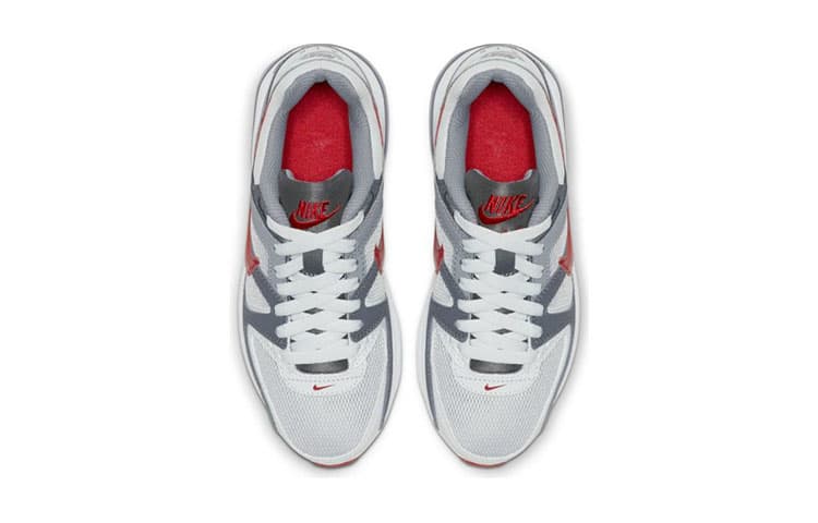 Кроссовки Nike Air Max Command Flex GS - изображение 5