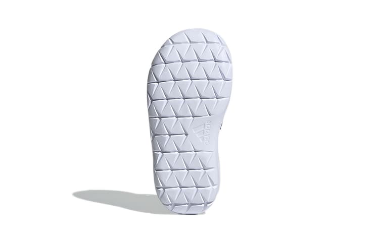 Сандалии adidas Fortaswim Stripes BP - изображение 6