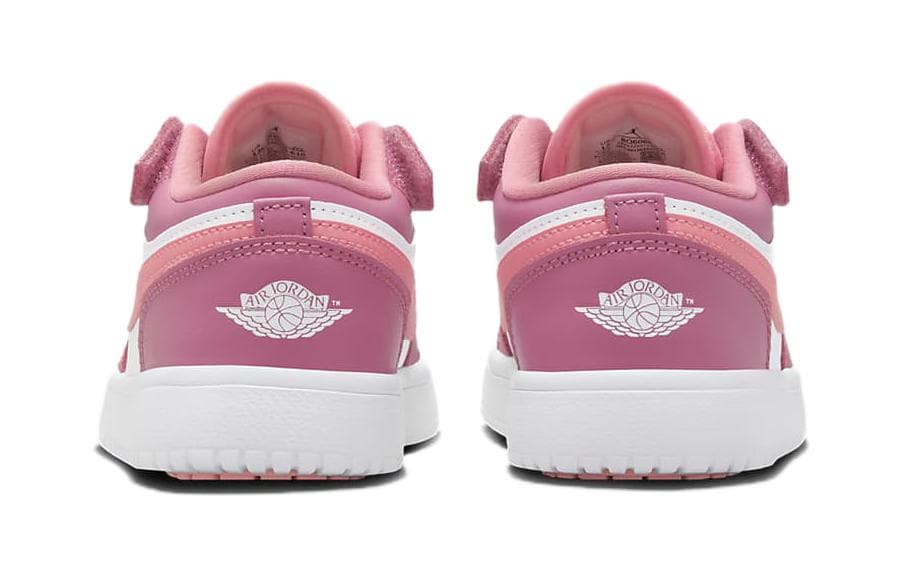 Кроссовки для баскетбола Jordan Air Jordan 1 Low Alt PS - изображение 7