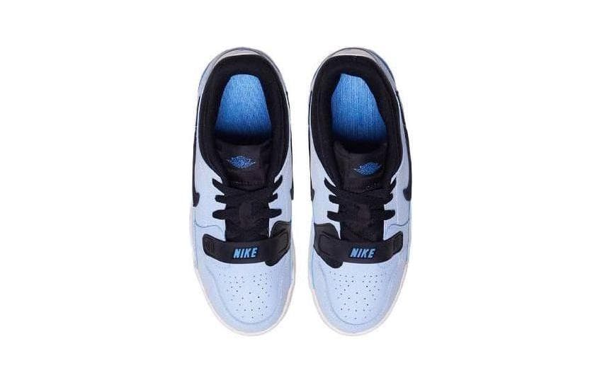Кроссовки для баскетбола Jordan Legacy 312 Low - изображение 5