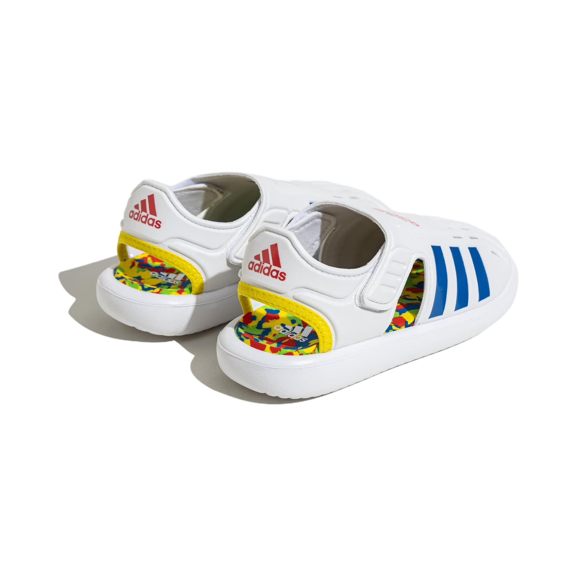 adidas Water Sandal Closed Toe - изображение 4