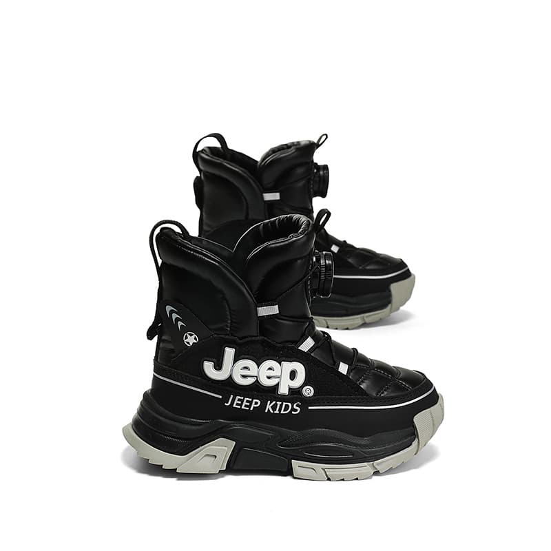 Jeep - изображение 3