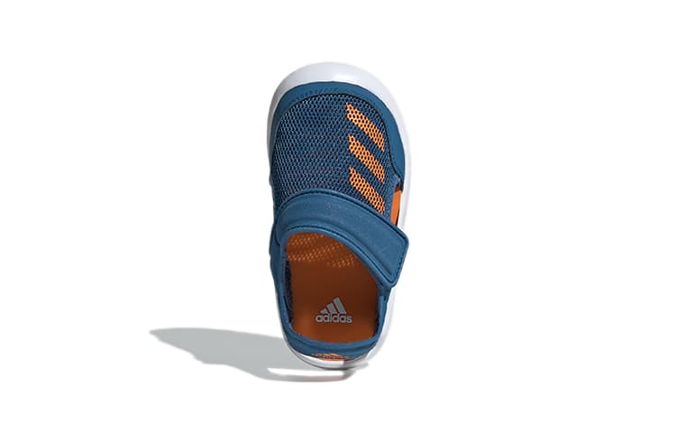 Кроссовки adidas Fortaswim - изображение 7