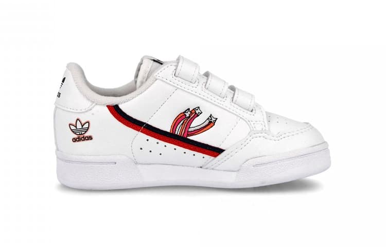 Кроссовки adidas originals Continental 80 Cf - изображение 2