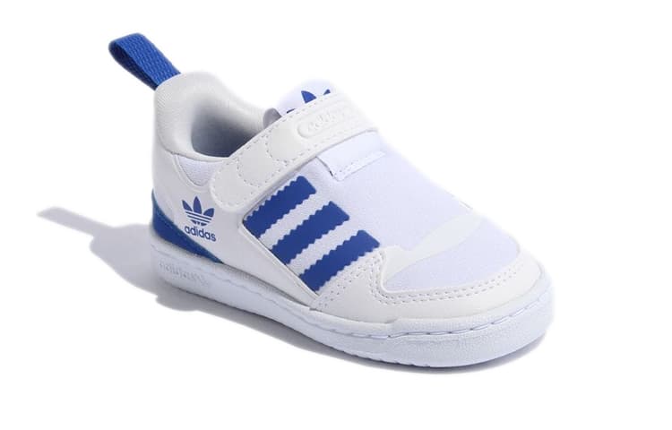 Кроссовки TD adidas originals Forum 360 - изображение 4