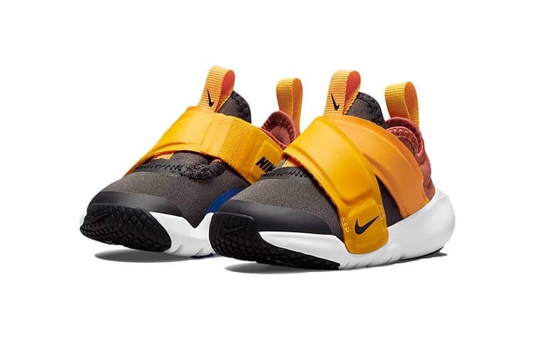 Кроссовки Nike Flex Advance - изображение 4