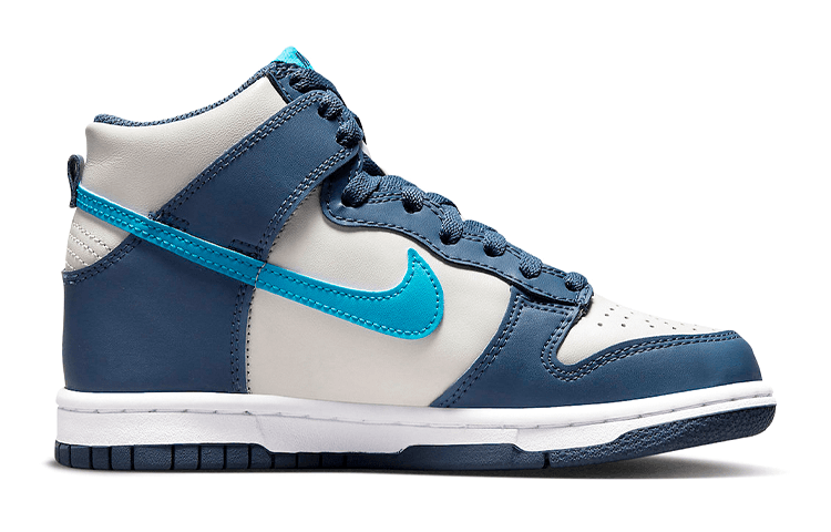 Кроссовки Nike Dunk GS - изображение 4