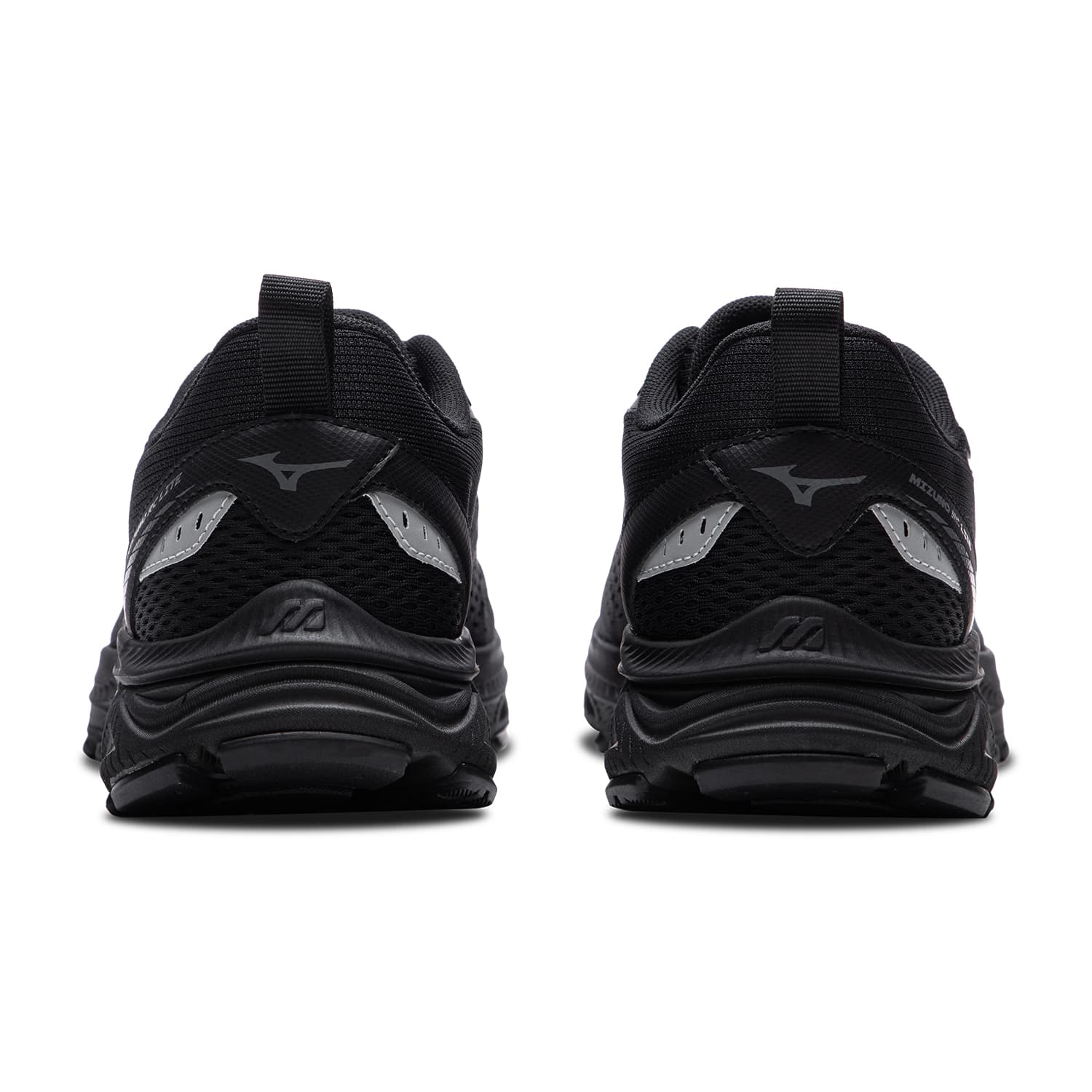 Кроссовки для бега Mizuno RC LITE Low Топ Беговые кроссовки Унисекс Черный - изображение 5