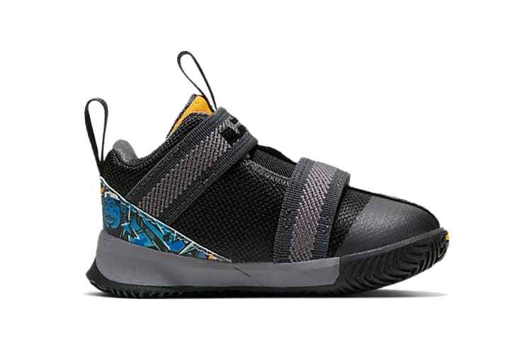 Кроссовки Nike zoom soldier 13 13 - изображение 4