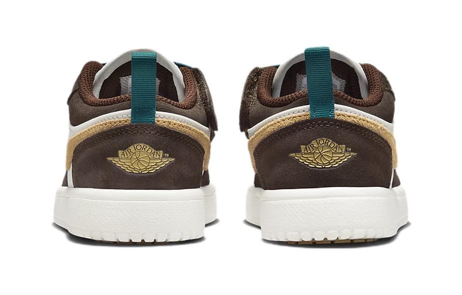 Кроссовки Jordan Air Jordan 1 Low Alt SE - изображение 7