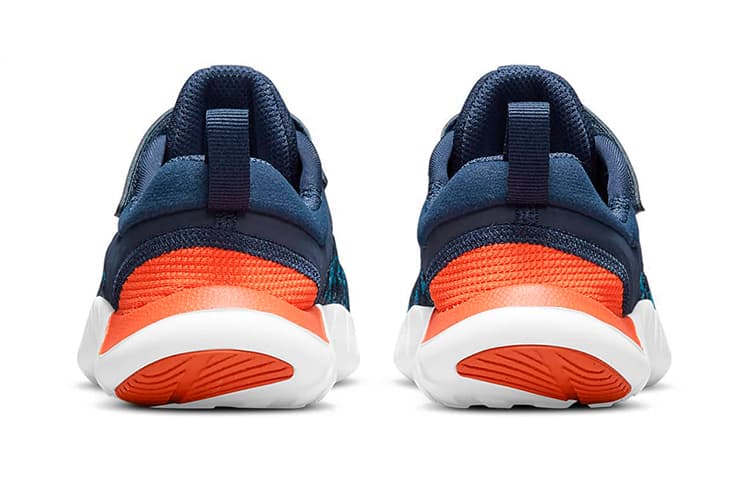Кроссовки Nike Free RN 2021 - изображение 5