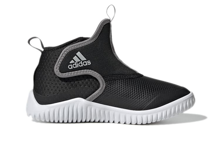 Кроссовки adidas Rapidazen Mid C - изображение 4