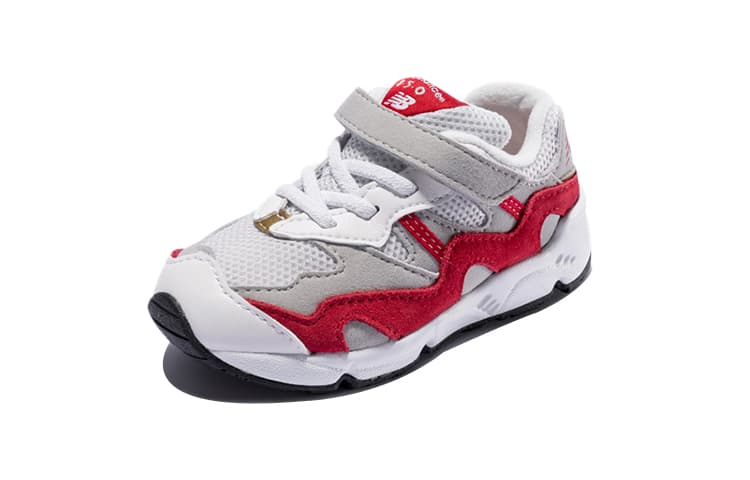 Кроссовки New Balance 850 - изображение 2