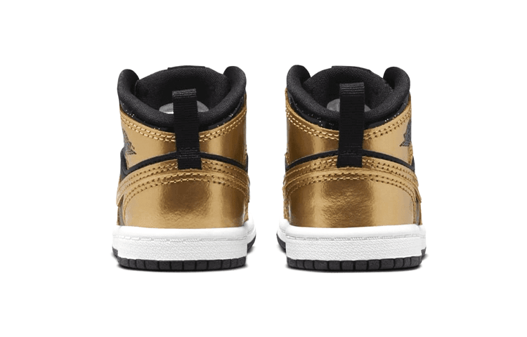 Кроссовки Jordan Air Jordan 1 - изображение 5