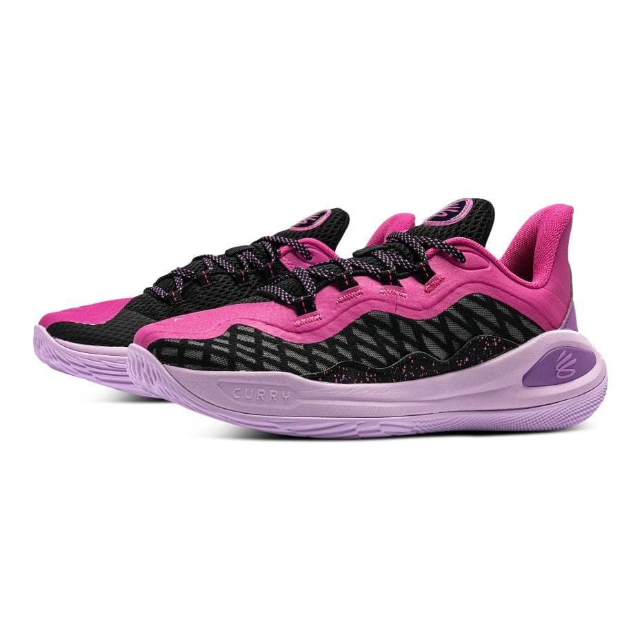 Under Armour Curry 11 GD - изображение 4
