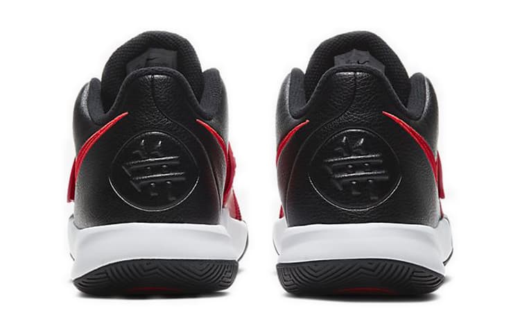 Кроссовки для баскетбола Nike Flytrap 3 - изображение 7