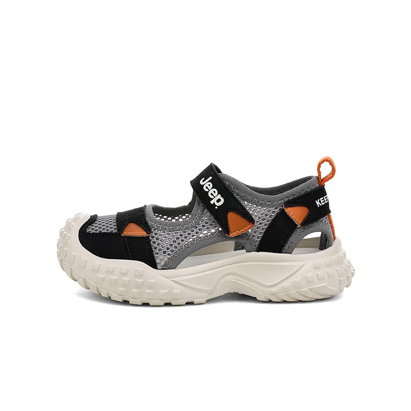 Сандалии JEEP Детские сандалии Low Top Kids - изображение 1