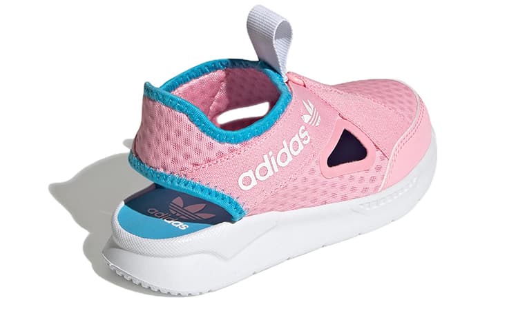 BP adidas originals 360 Sandal C - изображение 4