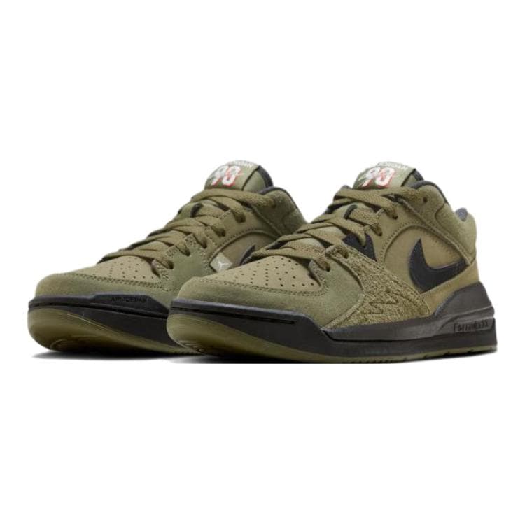 Jordan STADIUM 90 (GS) - изображение 3