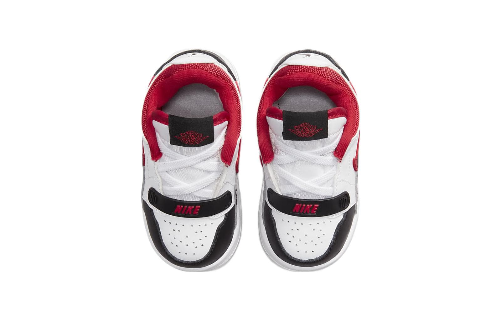 Кроссовки Jordan Legacy 312 Low - изображение 6