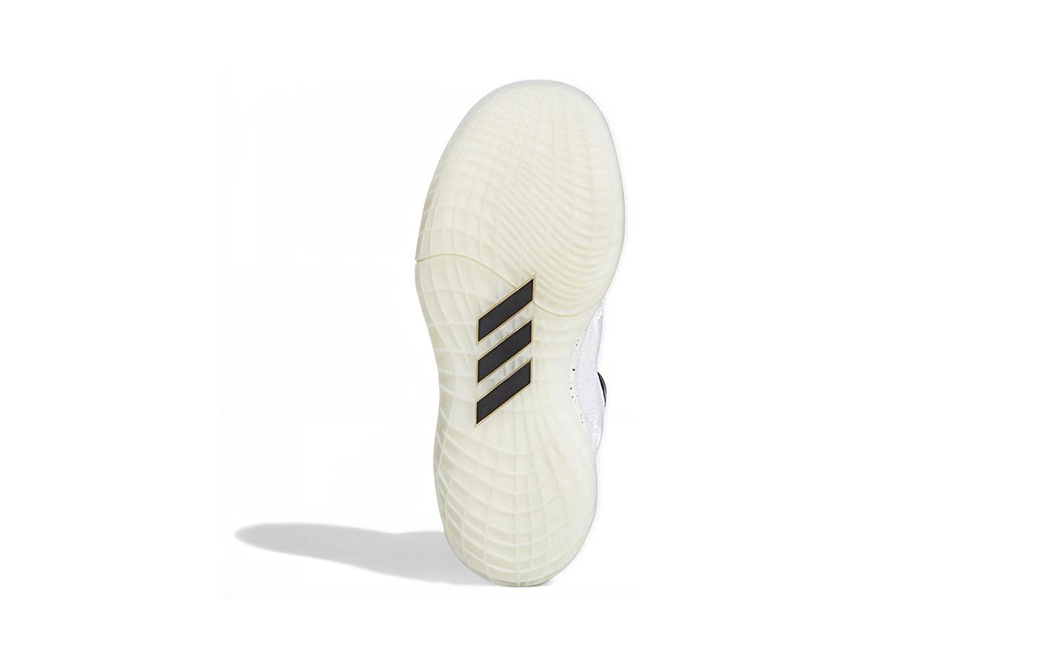 Кроссовки для баскетбола adidas Harden Stepback 2 - изображение 8