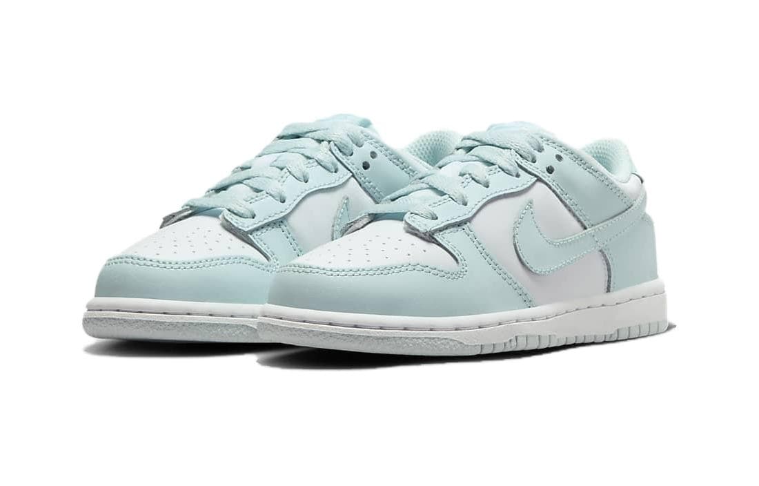 Nike Dunk Low - изображение 3