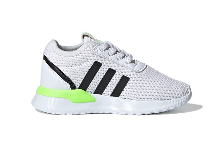 Кроссовки TD adidas originals U_Path X El I - изображение 2