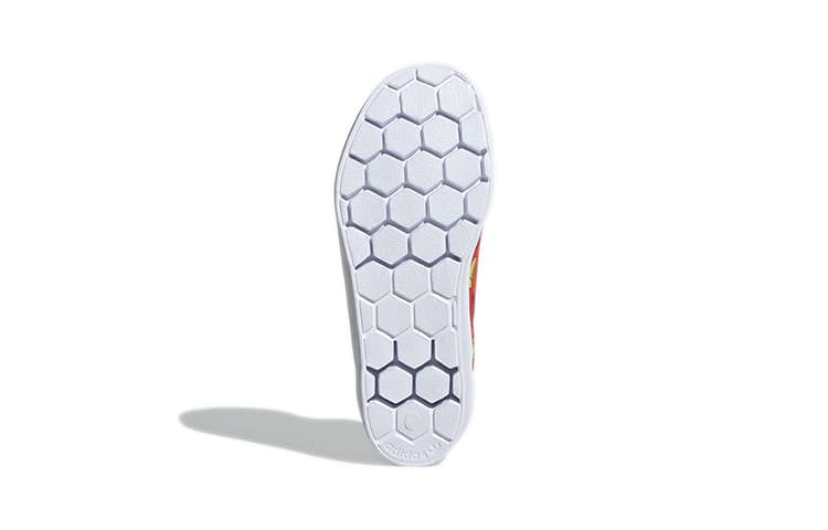 Кроссовки LEGO x adidas originals Superstar 360 C - изображение 7