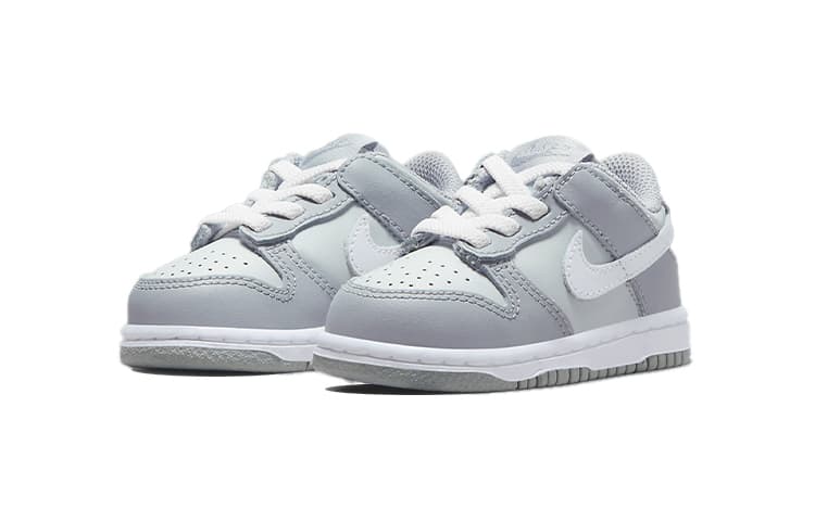Кроссовки Nike Dunk Low - изображение 5