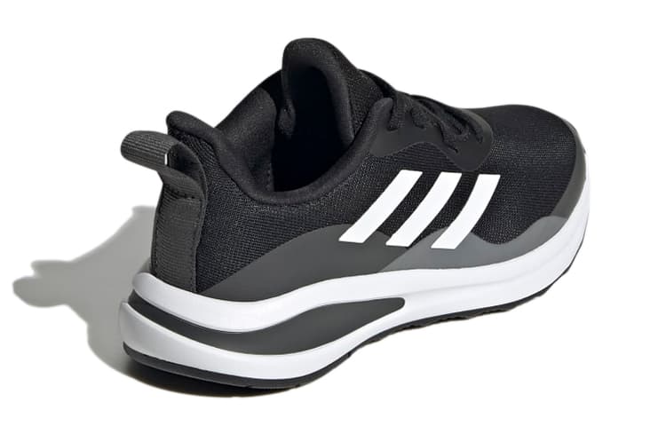 Кроссовки adidas Fortarun Lace Running K - изображение 4