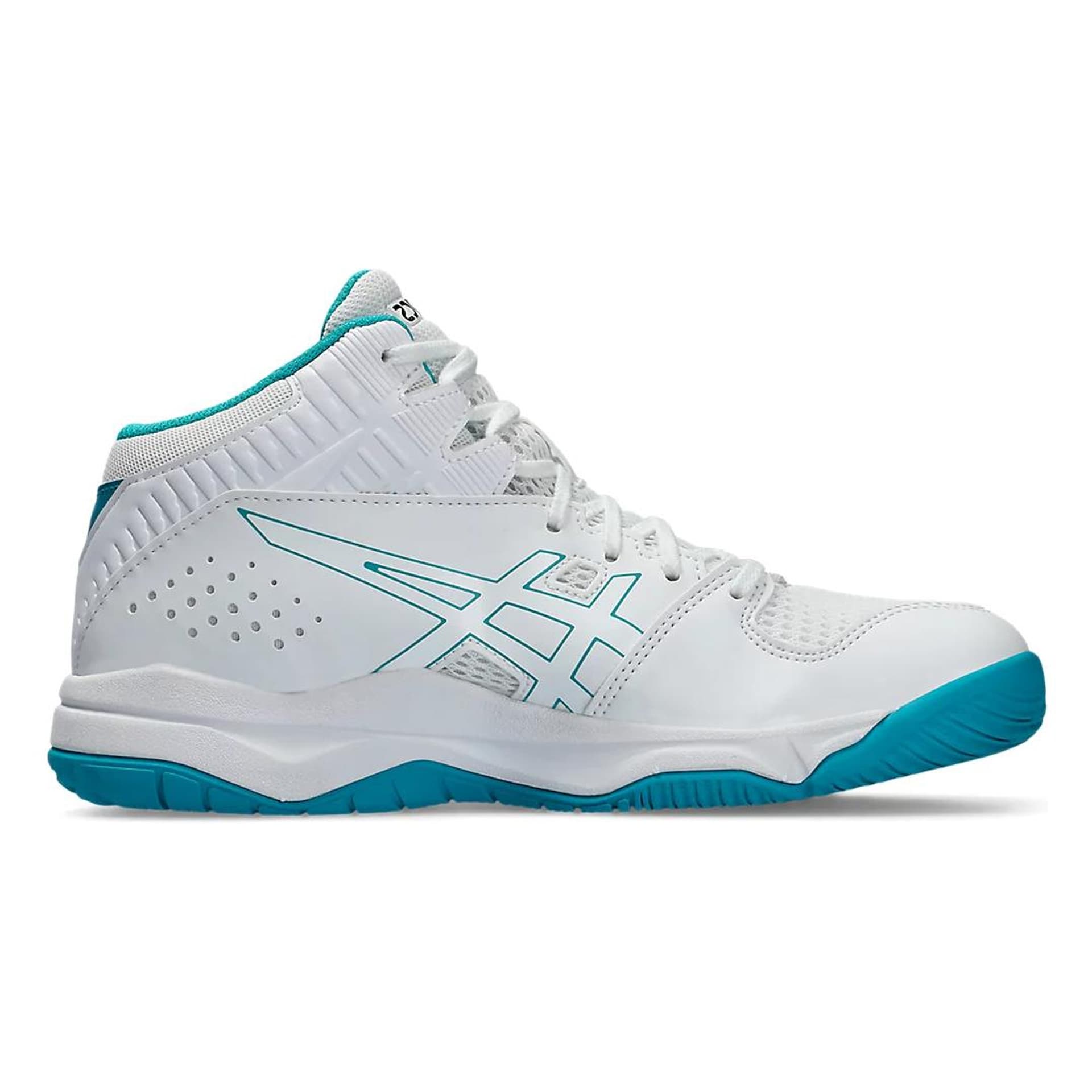 Asics Dunkshot Mb 9 - изображение 2