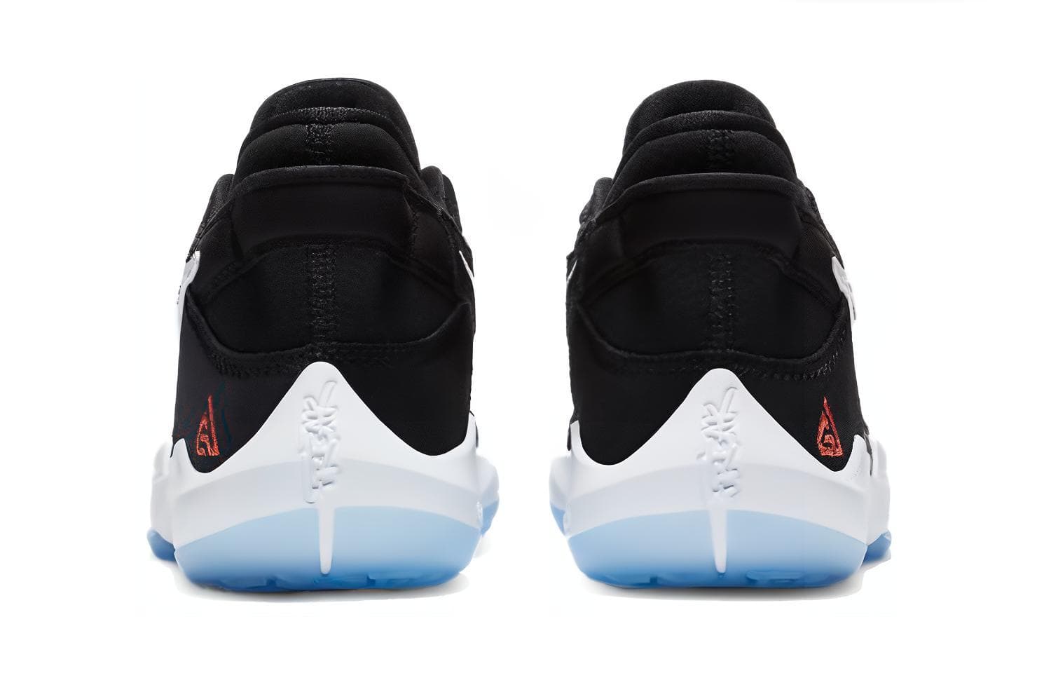 Кроссовки для баскетбола Nike Freak 2 - изображение 6