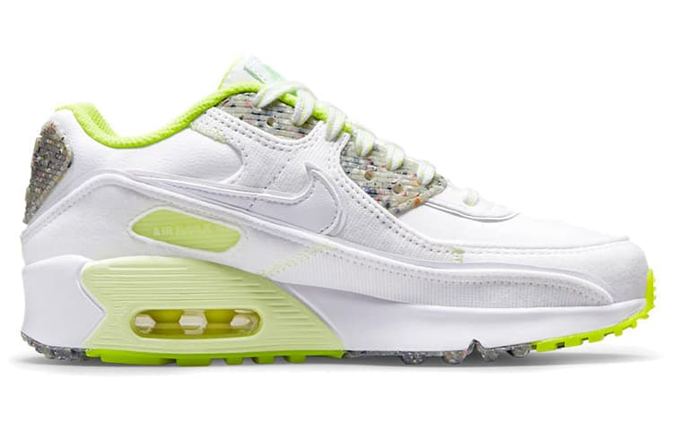 Кроссовки Nike Air Max 90 "exeter edition" GS - изображение 4