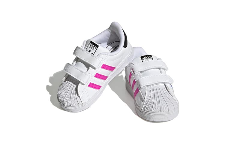 Кроссовки adidas originals Superstar - изображение 3