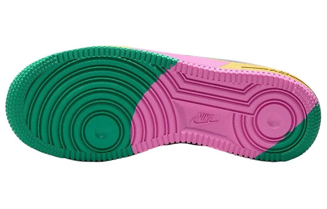 Кроссовки Nike GS - изображение 5