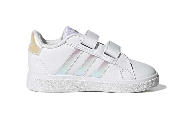 Кроссовки TD adidas neo Grand Court - изображение 3