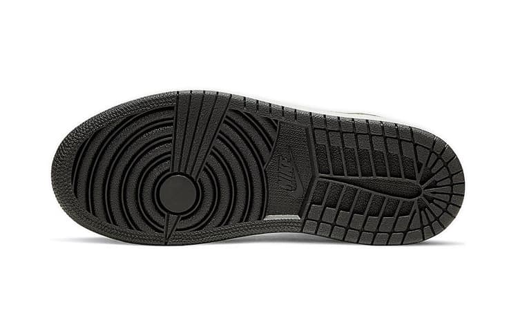 Кроссовки для баскетбола Jordan Air Jordan 1 - изображение 8