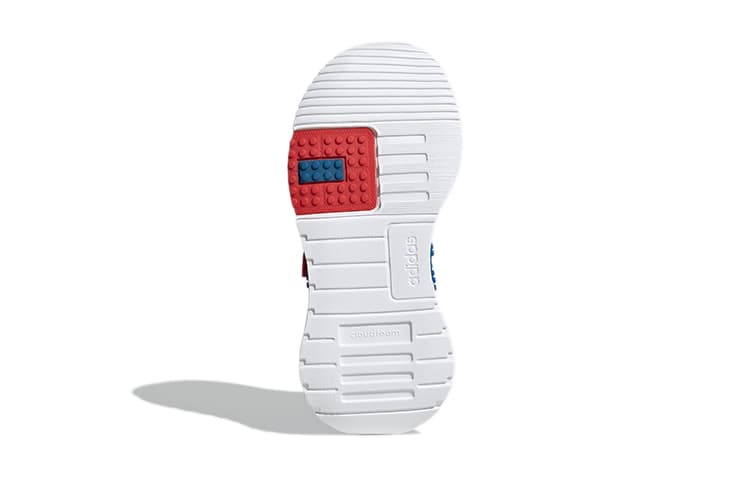 Кроссовки LEGO x adidas Racer Tr 1.0 El K - изображение 7