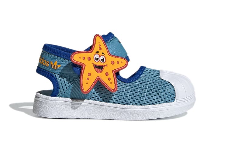 Кроссовки adidas originals Superstar - изображение 3