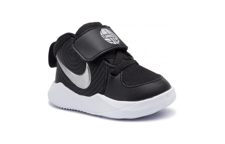 Кроссовки Nike Team Hustle D 9 - изображение 2