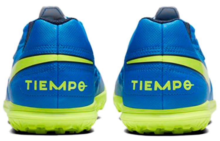 Бутсы Nike Jr. Legend 8 Club TF - изображение 6