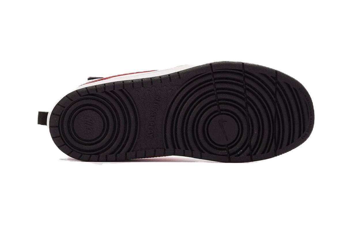 Кроссовки Nike Court Borough Mid 2 - изображение 6