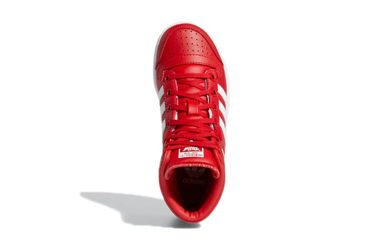 adidas originals Top ten Hi K - изображение 5