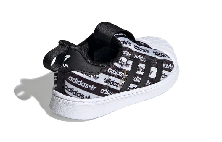Кроссовки adidas originals Superstar 360 - изображение 5