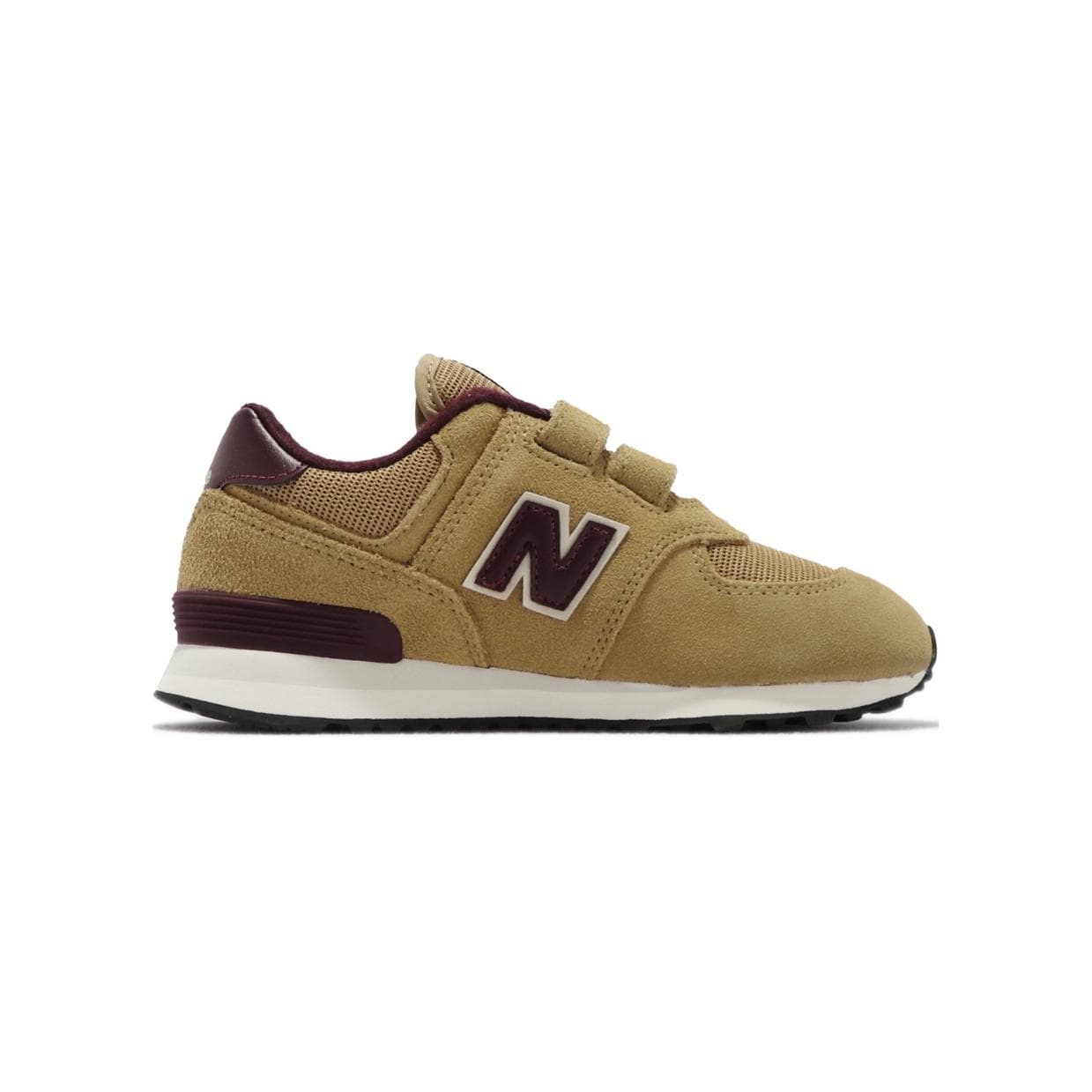 Кроссовки New Balance 574 - изображение 2