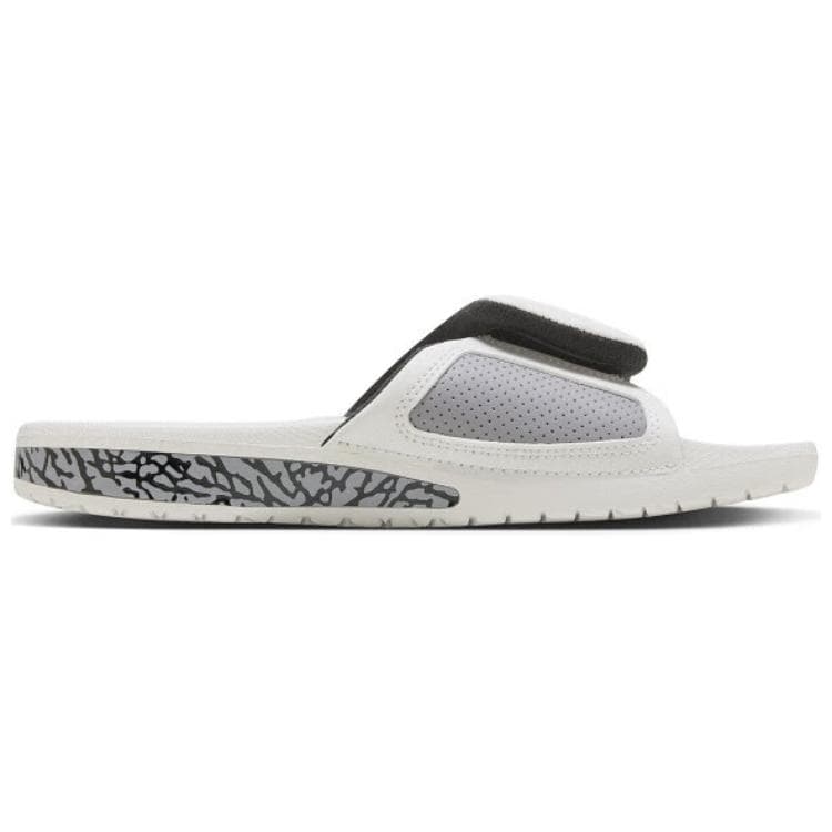 Сандалии Jordan Hydro 3 RETRO - изображение 2