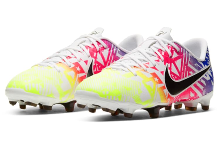 Бутсы Nike Mercurial Vapor 13 13 Academy Neymar Jr. MG - изображение 4